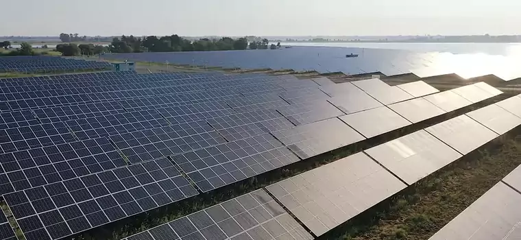 Orlen zbuduje farmę fotowoltaiczną na terenie dawnej kopalni