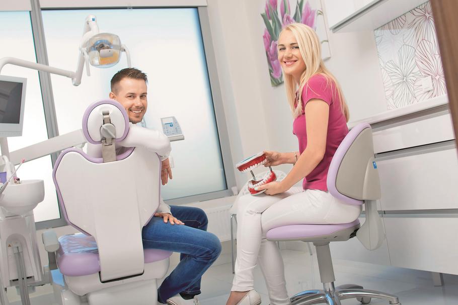 Dental Spa