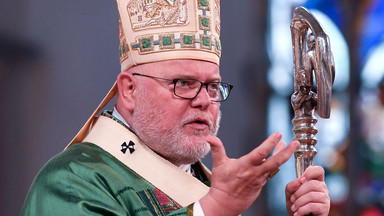 Watykan ostrzega niemiecki Episkopat przed naruszaniem nauki Kościoła