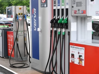 Benzyna 95 powinna kosztować 5,06-5,15 zł za litr w kolejnym tygodniu