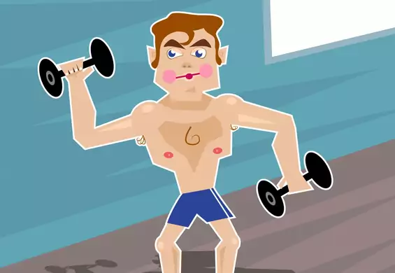 7 naprawdę zaskakujących powodów, dla których warto ćwiczyć i być fit