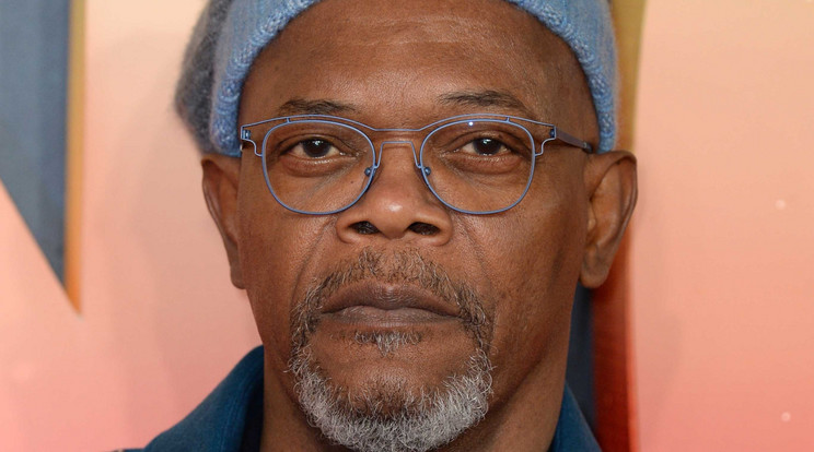 Bakit talált a Pókember plakátján Samuel L. Jackson /Fotó: Northfoto