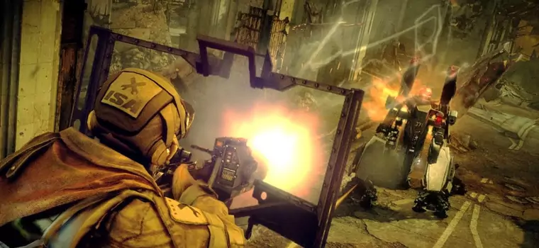Trylogia "Killzone" atakuje PlayStation 3 w październiku