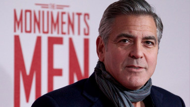 Włochy: strefa bezpieczeństwa wokół domu George'a Clooneya