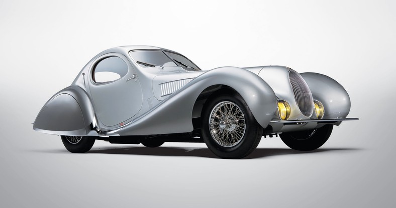 Talbot-Lago T150