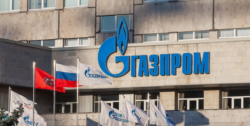 Po zaksięgowaniu pierwszej od 25 lat straty Gazprom zaczyna wyprzedawać nieruchomości