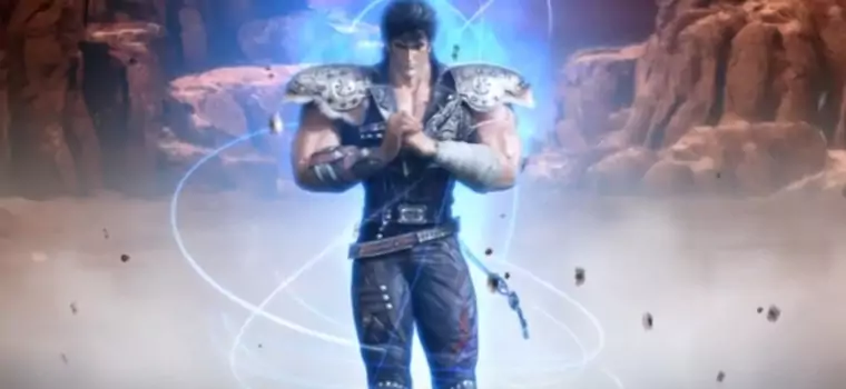 2x gameplay z Fist of the North Star Musou