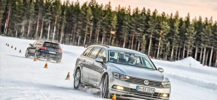 Test opon zimowych. Które opony zimowe warto kupić w sezonie 2022/2023?