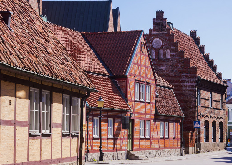 Ystad