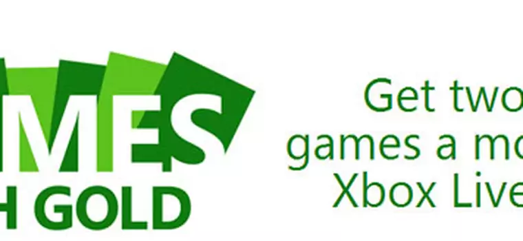 Games with Gold Microsoftu przedłużone na czas nieokreślony