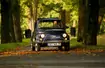 Fiat 500 - happy birthday to you!