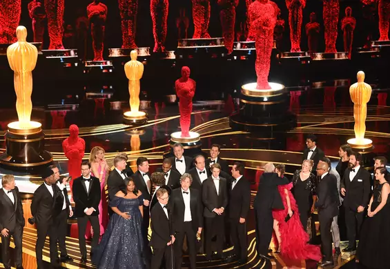 Wyniki Oscarów 2019 - "Roma" odebrała nam powody do szczęścia, ale dalej mamy powód do dumy