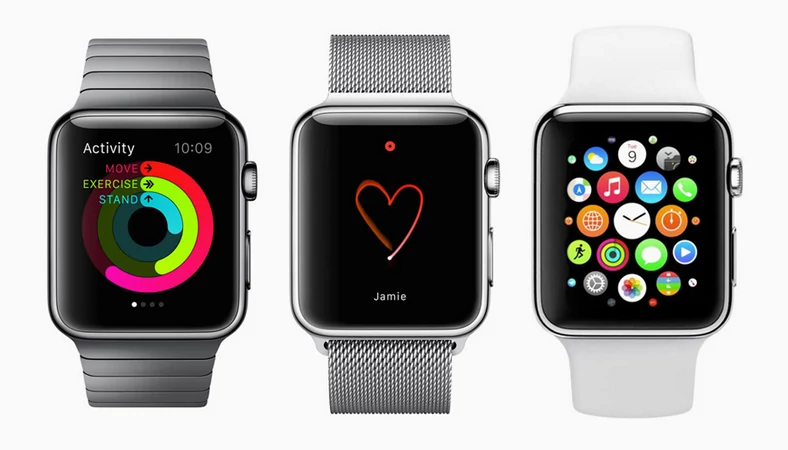 Apple Watch to obowiązkowa pozycja dla prawdziwych fanów sprzętu z nadgryzionym jabłkiem