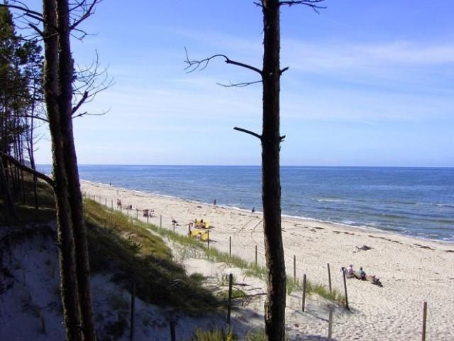 Galeria Polskie plaże dla naturystów, obrazek 8