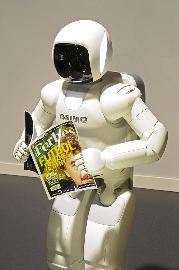 ASIMO