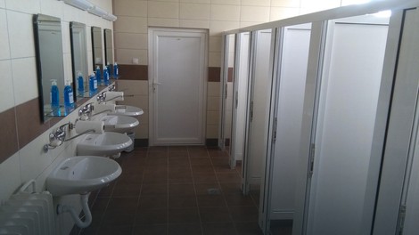 Zajedničko kupailo