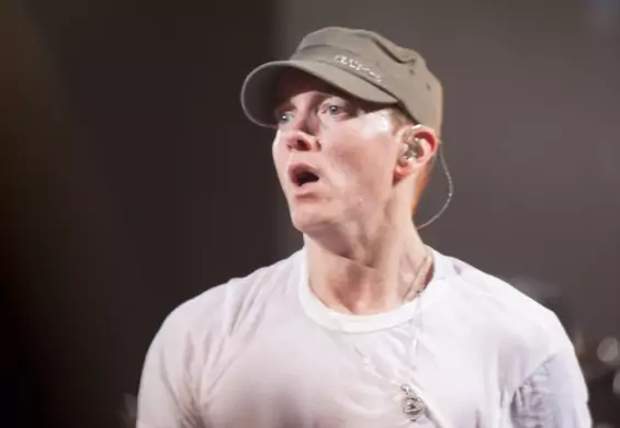 Eminem potwierdził nową płytę, ale nie wspomniał nic o dniu premiery. Kolejne plotki