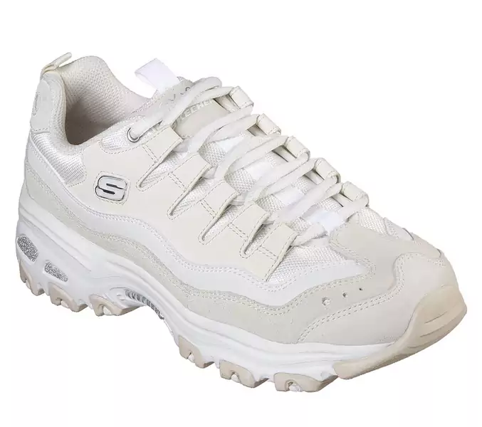 Skechers D&#39;Lites Sure Thing 