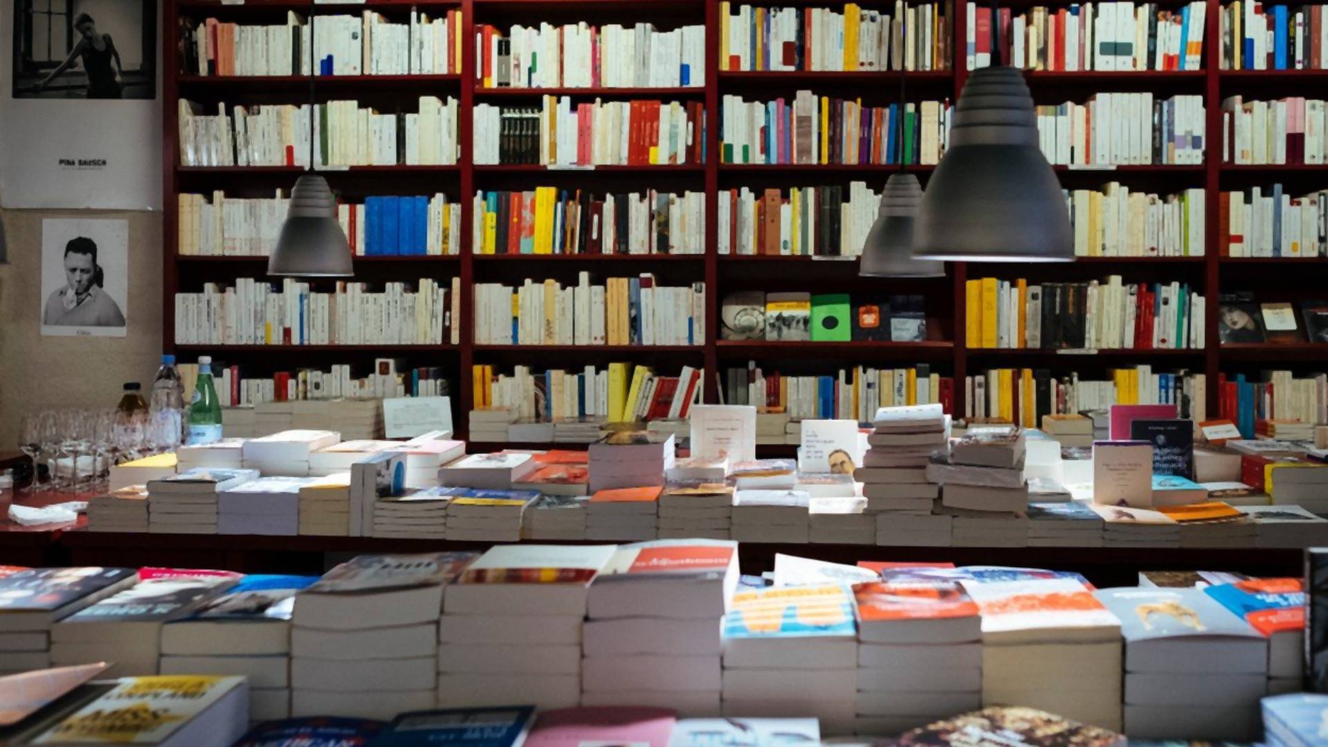 "I mi seljaci bismo da čitamo": Srpsko selo protestuje zbog zatvaranja biblioteke