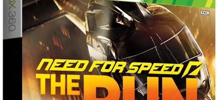 Need For Speed: The Run powstaje już ponad 2 lata