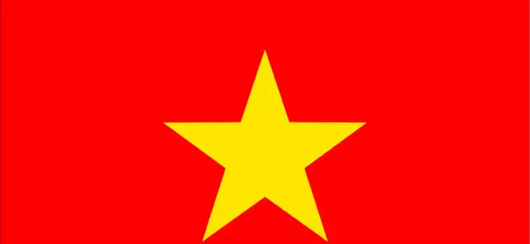 Wietnam - granie online tylko do 22