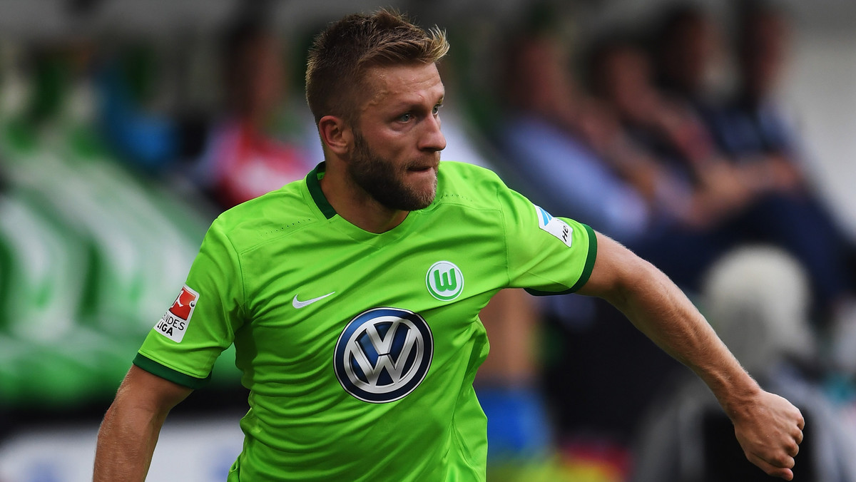 VfL Wolfsburg, którego piłkarzem jest Jakub Błaszczykowski, zmierzy się w 21. kolejce niemieckiej ekstraklasy na wyjeździe z byłym klubem Polaka - Borussią Dortmund. Oba zespoły nie spisują się w tym sezonie najlepiej, choć gospodarzy kryzys dotknął później.
