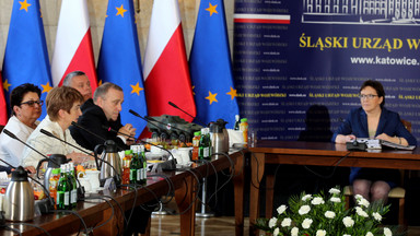 Rząd ujawnił szczegóły programu "Śląsk 2.0"