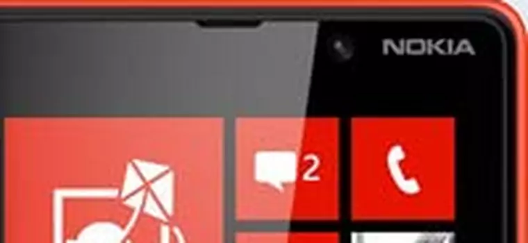 Wyciekła Nokia Lumia 825 z 5,2-calowym ekranem