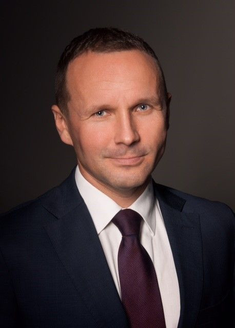 Artur Piechocki, radca prawny w APLaw Artur Piechocki
