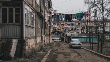 Górski Karabach przestanie istnieć. Eksperci: to nie koniec konfliktu