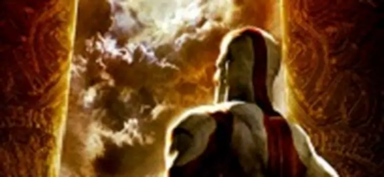 God of War Portable Collection - Kratos z PSP trafi na PS3!