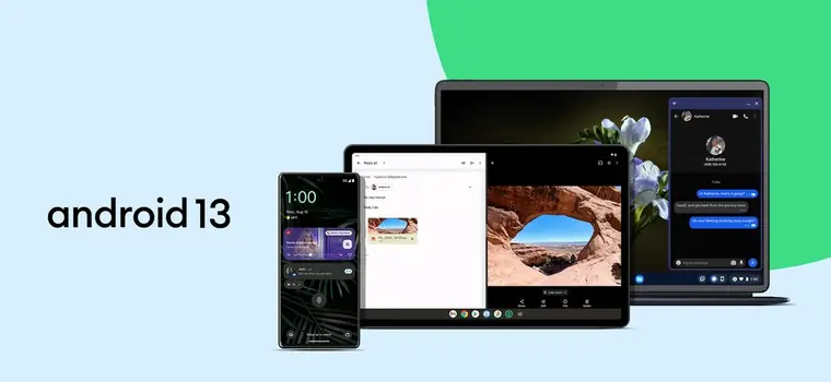 Jak zainstalować Android 13 na komputerze z Windows, macOS i Linux?