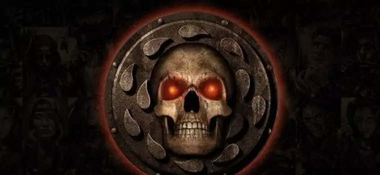 W Baldur's Gate: Enhanced Edition można już grać na iPadzie