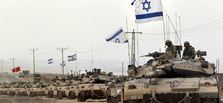 Netanjahu: Izrael nie wróci do rozmów, dopóki trwać będą ataki Hamasu