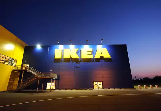 IKEA chce zbudować tanie i przystępne mieszkania dla Brytyjczyków