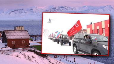 Bulwersujący ruch Rosjan w Norwegii. Media: to podgrzewanie atmosfery