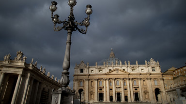 Włoska prasa: trwa rozrachunek kardynałów z Kurią Rzymską