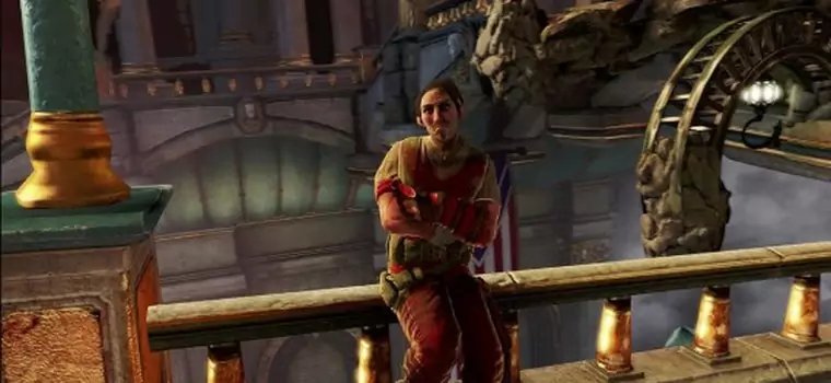 BioShock Infinite najlepszą grą E3 2011