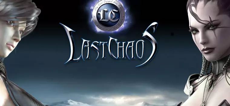 Last Chaos – nadszedł Nightshadow [informacja prasowa]