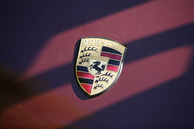 Kamienie milowe motoryzacji: Porsche 911