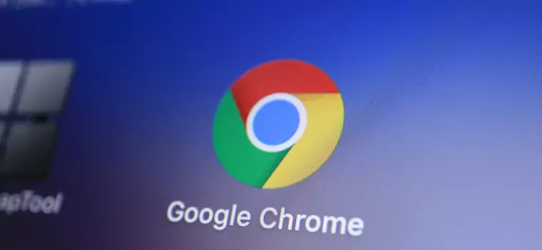 Nowa wersja Google Chrome pozwoli na zmianę kolorów w stylu "Material You"