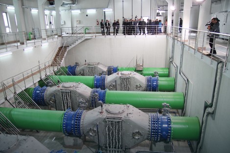 Cena vode u mnogim opštinama ne pokriva ni tekuće održavanje postrojenja