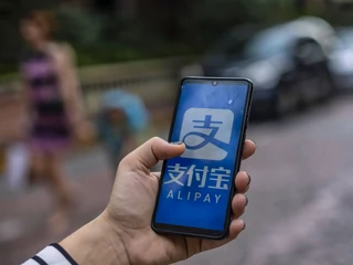 Miesięczna liczba użytkowników Alipay wzrosła we wrześniu do 731 milionów