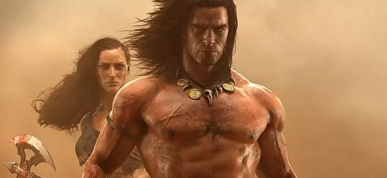 Funcom już planuje nową grę z Conanem. Ale najpierw chce ukończyć Conan Exiles