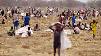 Sudan Płd.: wojna bezkarnych zbrodniarzy
