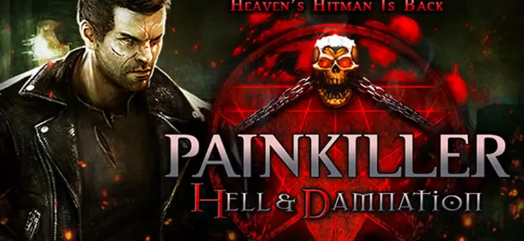 Recenzja Painkiller: Hell & Damnation