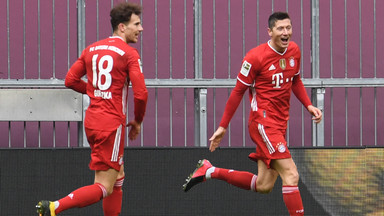 Bayern Monachium mistrzem po raz dziewiąty z rzędu