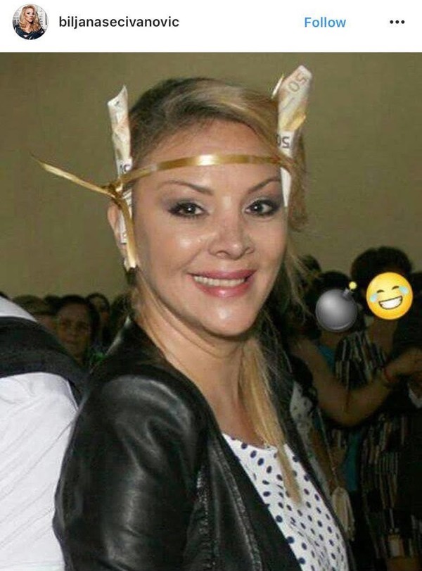 Bak&scaron;i&scaron; na nastupima