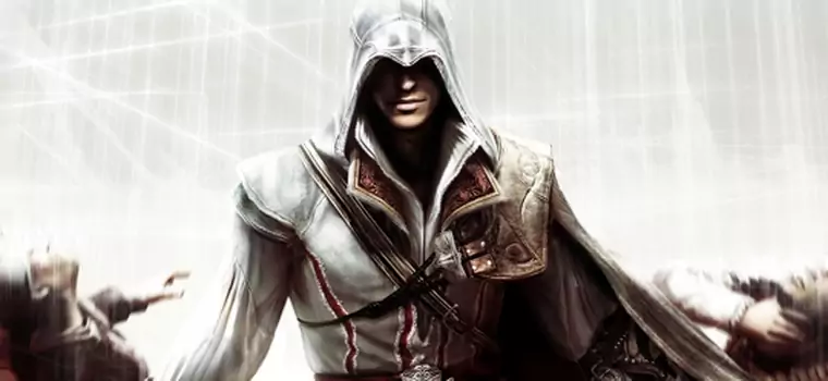 Analiza trailera Assassin's Creed 2. Wideoanaliza.