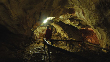 Jaskinia Mroźna w Tatrach przejdzie generalny remont